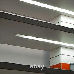 164 Scale Parking Lot Display Case Storage Shelf Holder Stand Decor Collection