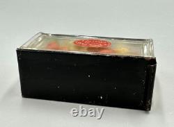 1913 Store Display SHOW CASE Figural CANDY CONTAINER Antique E&A 177