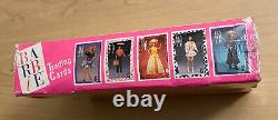 1990 BARBIE TRADING CARDS Case COMPLETE STORE DISPLAY BOX w SEALED PACKS NEW