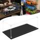 1-10x Clear Acrylic Display Case Storage Box For 118 Scale Diecast Model Cars
