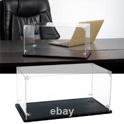 1-10x Clear Acrylic Display Case Storage Box For 118 Scale Diecast Model Cars