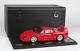 1/18 Bbr 1987 Ferrari F40 Red With Display Case & Carbon Storage Box Ltd. 50 Pcs