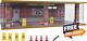 1/24 Scale Model Car Display Case With Light 1 24 Diecast Cars Storage Cases