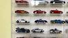 1 64 Scale Diecast Display Case Over One Hundred Premium Model Cars