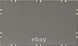 1/64 Scale Toy Cars Die-Cast Hot Wheels Display Case Matchbox Storage Cabinet Sh