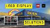 2025 Guide To Ikea Lego Display Solutions