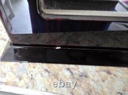 20 WATCH CHERRY WOOD DISPLAY CASE STAND Cherry WOOD STORAGE ORGANIZER BOX HANG