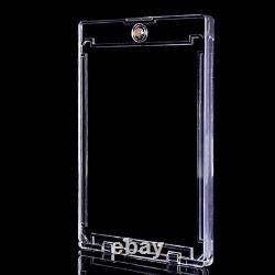 260Pt Magnetic Card Holder for Trading Card Sports Baseball Storage Display Case 260Pt Magnetic Card Holder for Trading Card Sports Baseball Storage Display Case