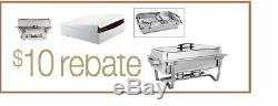 2 Pack PASTRY SELF SERVE DISPLAY CASE 3 TRAYS BAKERY DELI STORE CANDY MOVIE more