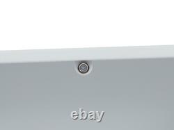 3 Layers Large Display Cabinet Display Case Storage With Magnetic Door401547.5cm