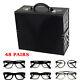 48slot Eyeglass Sunglass Storage Box Glasses Display Case Storage Moisture-proof