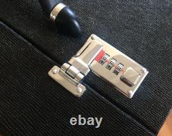 48 Pairs Sunglasses Display Case Foldable Storage Organizer with Password Lock