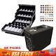 48 Slots Multicase Sunglass Eyeglasses Suitcase Display Case Storage Organizer