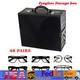 48 Slots Multicase Sunglass Eyeglasses Suitcase Display Case Storage Organizer
