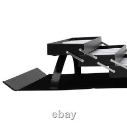 48 Slots Multicase Sunglass Eyeglasses Suitcase Display Case Storage Organizer