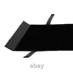 48 Slots Multicase Sunglass Eyeglasses Suitcase Display Case Storage Organizer