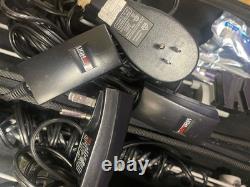 4 piece + Case Jewelry showcase Display LED Lightfor retail store FY-60 6000K