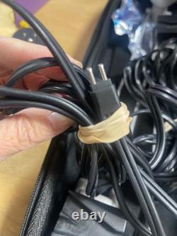 4 piece + Case Jewelry showcase Display LED Lightfor retail store FY-60 6000K