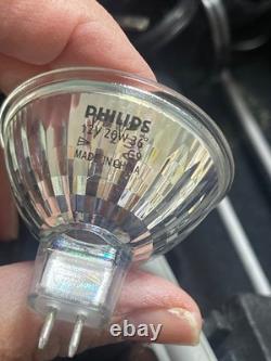 4 piece + Case Jewelry showcase Display LED Lightfor retail store FY-60 6000K