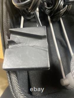 4 piece + Case Jewelry showcase Display LED Lightfor retail store FY-60 6000K