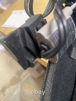 4 piece + Case Jewelry showcase Display LED Lightfor retail store FY-60 6000K