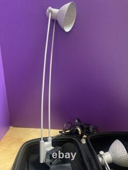 4 piece + Case Jewelry showcase Display LED Lightfor retail store FY-60 6000K