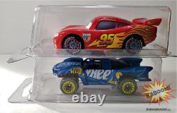 500 Hot Wheels Plastic Car Cases NEW clamshells storage display 1/64 diecast