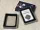 50 Pcs Protective / Display Case Storage Box For Ngc/pcgs/icg Slab Holder