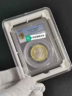 50 Pcs Protective / Display Case Storage Box For NGC/PCGS/ICG Slab Holder