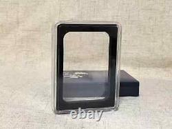 50 Pcs Protective / Display Case Storage Box For NGC/PCGS/ICG Slab Holder