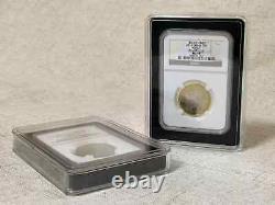 50 Pcs Protective / Display Case Storage Box For NGC/PCGS/ICG Slab Holder