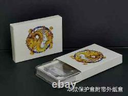 50 Pcs Protective / Display Case Storage Box For NGC/PCGS/ICG Slab Holder