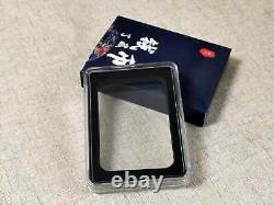 50 Pcs Protective / Display Case Storage Box For NGC/PCGS/ICG Slab Holder