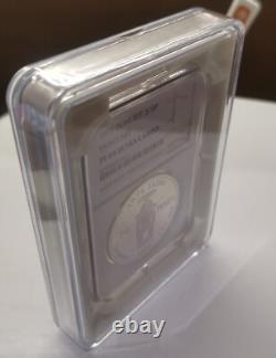 50 Pcs Protective / Display Case Storage Box For NGC/PCGS/ICG Slab Holder