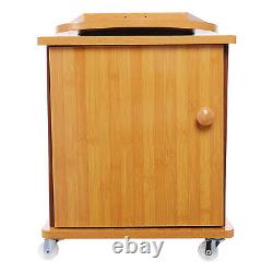 5-Sided Sunglasses Rack Display Stand Case Floor Sunglasses Display Rack Storage