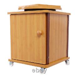 5-Sided Sunglasses Rack Display Stand Case Floor Sunglasses Display Rack Storage