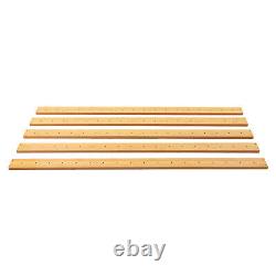 5-Sided Sunglasses Rack Display Stand Case Floor Sunglasses Display Rack Storage