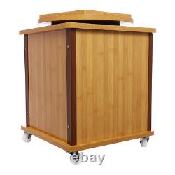 5-Sided Sunglasses Rack Display Stand Case Floor Sunglasses Display Rack Storage