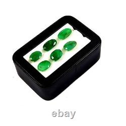 7.8x5.7x2.5 Cm Gemstone Display Case Stone Storage Case Gemstone Display Tray