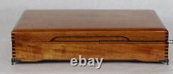 #884 and #888 TWO FOR ONE DISPLAY / STORAGE CHESTS FOR FOUNTAIN PENS