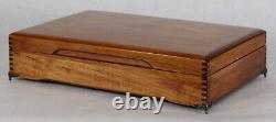 #884 and #888 TWO FOR ONE DISPLAY / STORAGE CHESTS FOR FOUNTAIN PENS