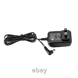 8+5 Automatic Rotation Watch Winder Box Watch Display Case Storage With Lock Quiet