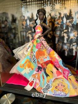 Action Figure Display Case 16x14 Figurine Acrylic LED Diecast Collectibles Box