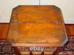 Antique D. M. Ferry country store seed display case & product-15640