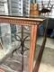 Antique C1900 Drug Store/ Mercantile Display Case-beautiful