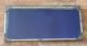 Art Deco Glass Tabletop Store Display Case Counter Top Lidded Box J. E. Shields