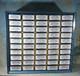 Aurora 1960 1970 Ultra Rare Ho Slot Car Hobby Store Display Case Hard To Find