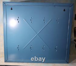 Aurora 1960 1970 Ultra Rare Ho Slot Car Hobby Store Display Case Hard To Find