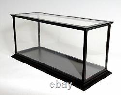 BOATS DISPLAY CASE Speedboat Yachts Diecast Showcase Collectibles Storage Box