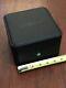 Bell & Ross Genuine Black Watch Box Presentation Storage Display Case Only